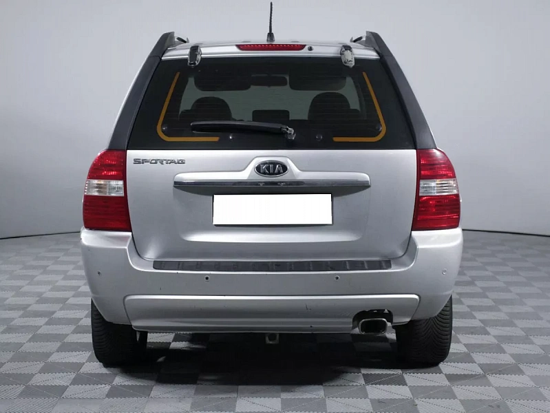 Sportage