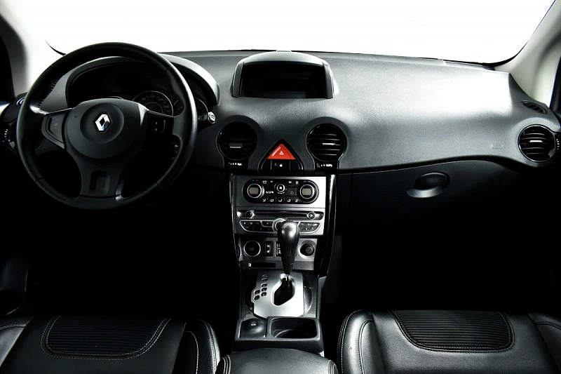 Koleos