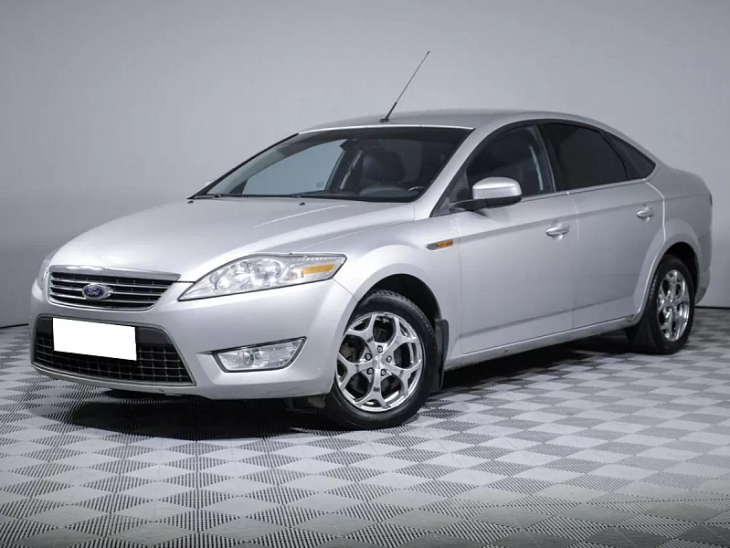 Mondeo