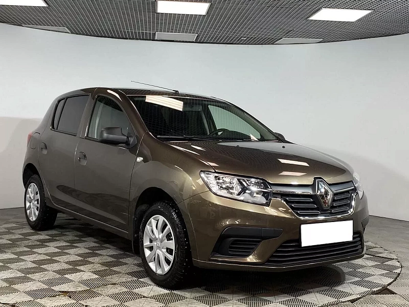 Sandero