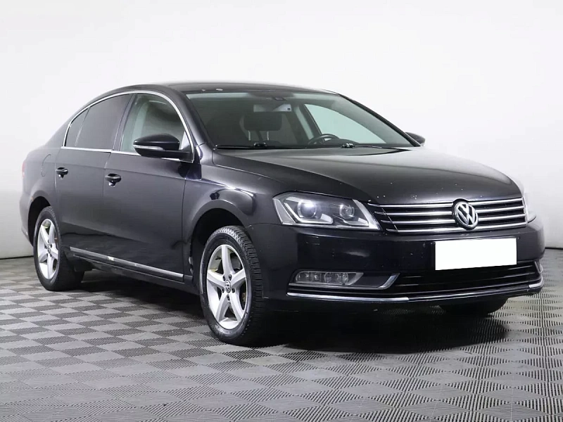 Passat