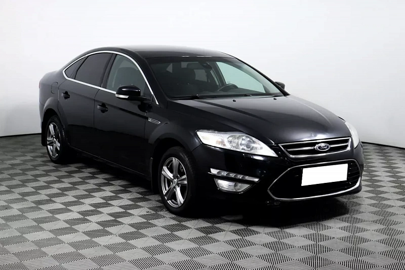 Mondeo