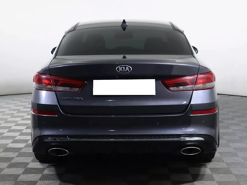 Optima