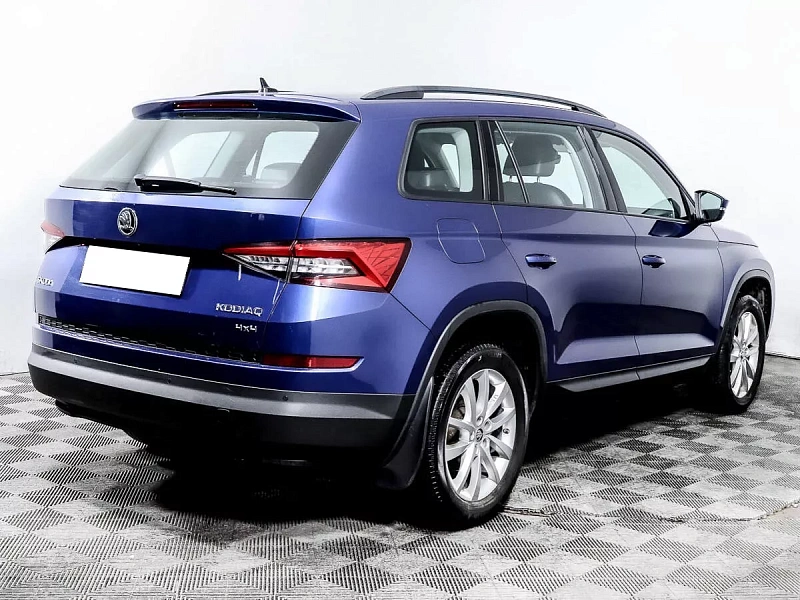 Kodiaq