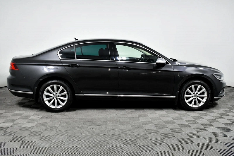 Passat