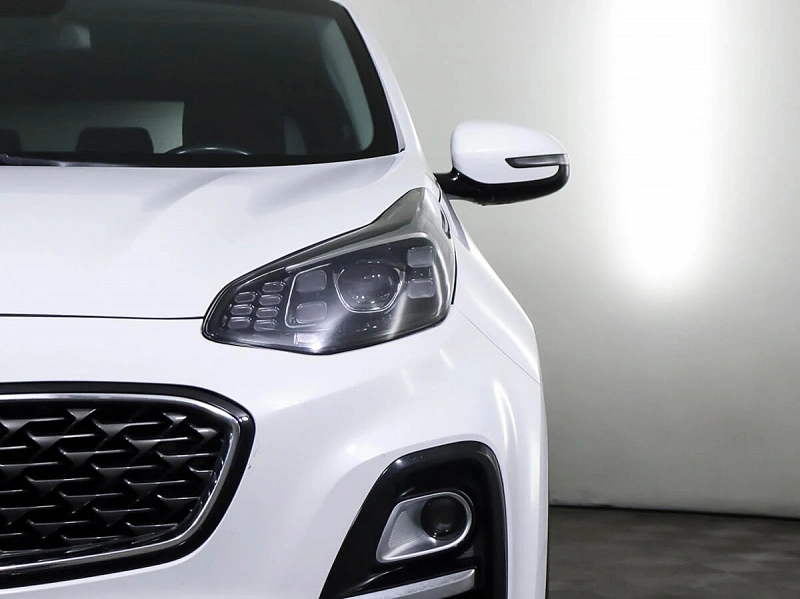 Sportage