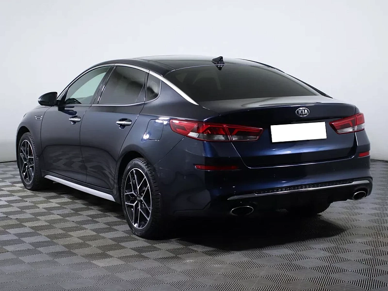 Optima