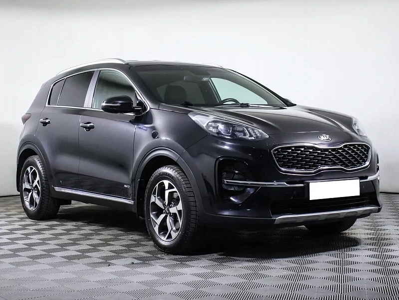 Sportage