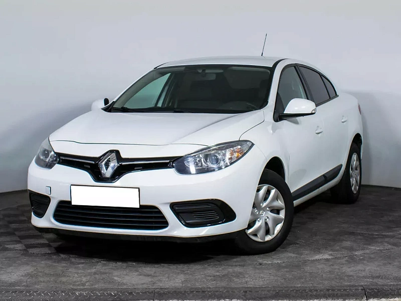 Fluence