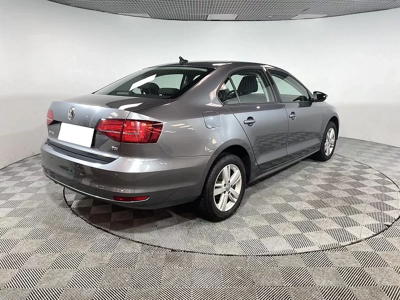 Jetta