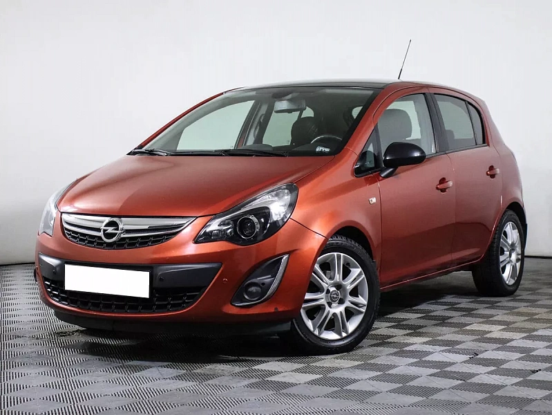 Corsa