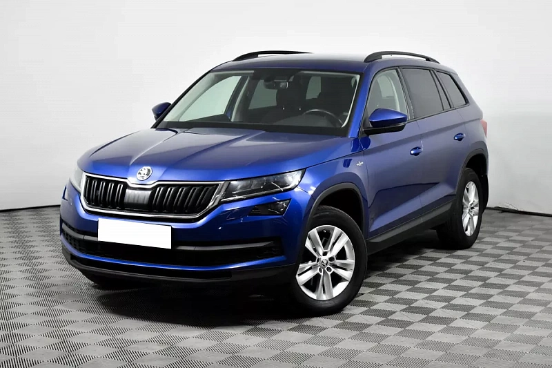 Kodiaq
