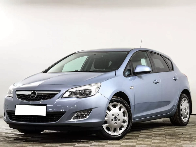 Astra