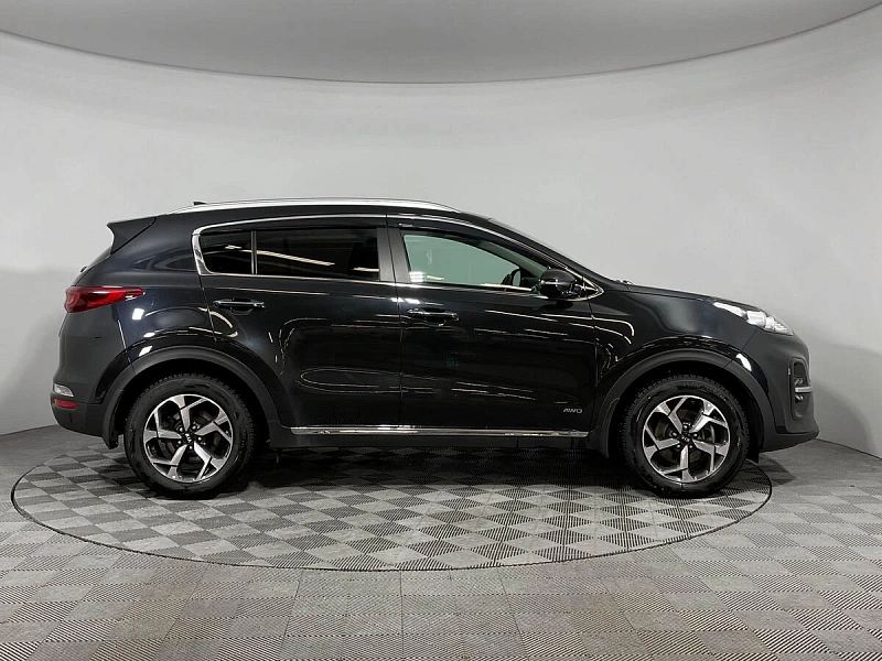 Sportage