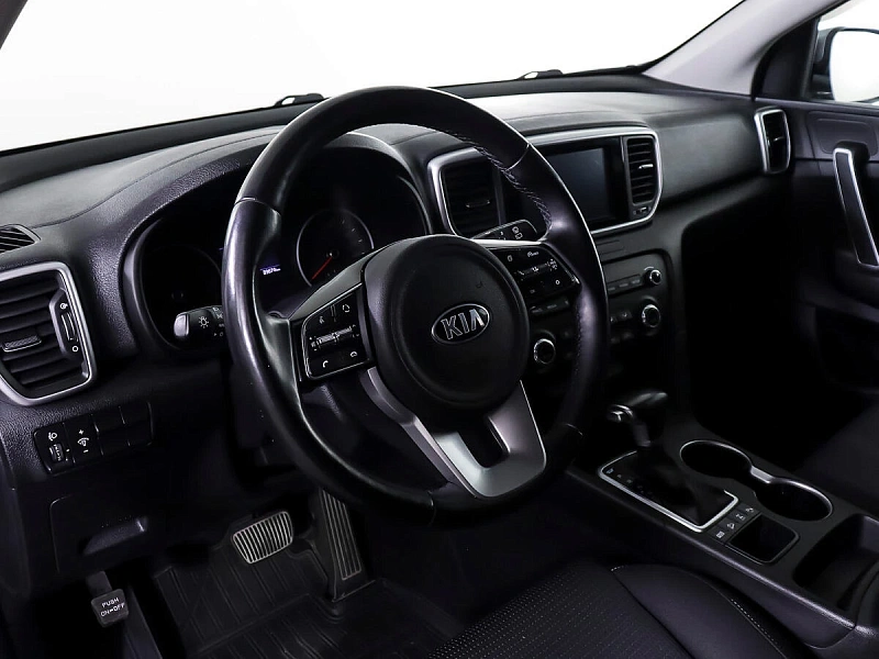 Sportage