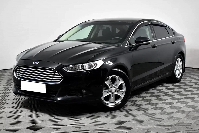 Mondeo