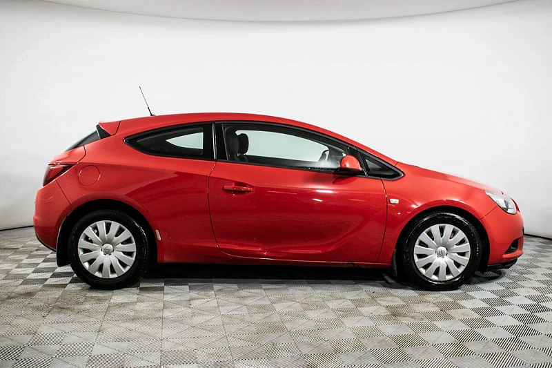 Astra