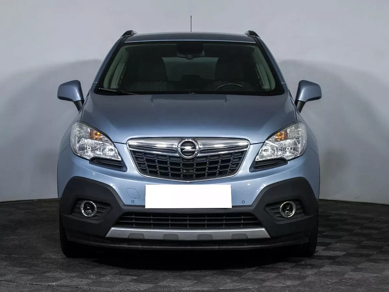 Mokka