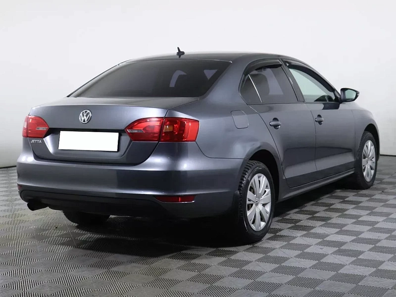 Jetta