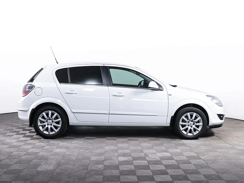 Astra