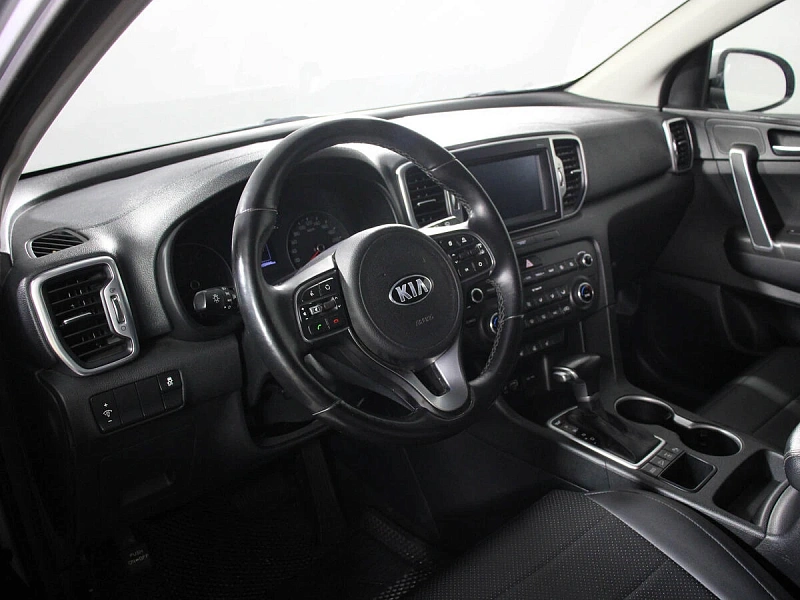 Sportage