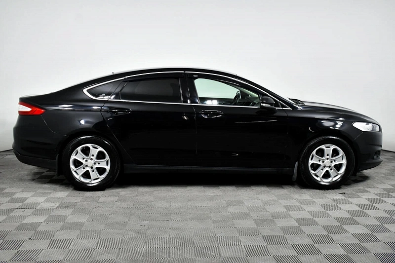 Mondeo