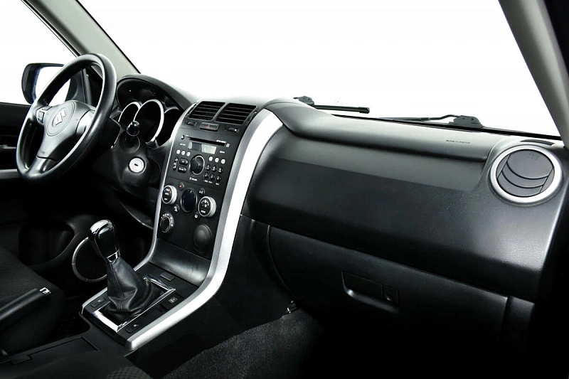 Grand Vitara