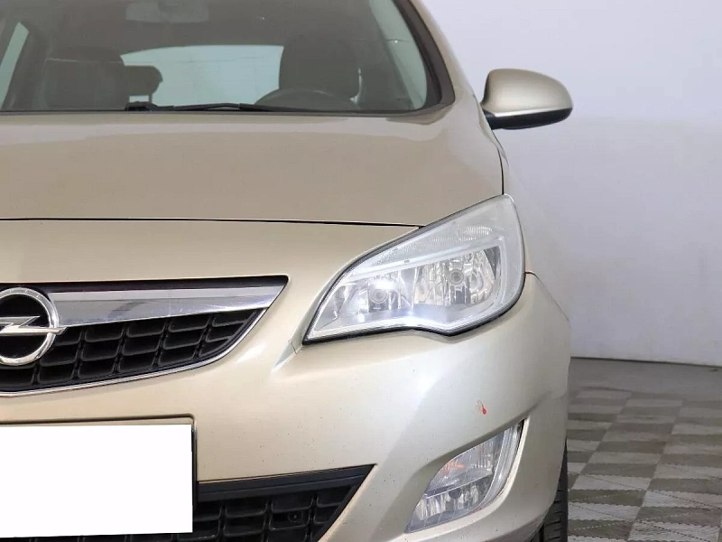 Astra