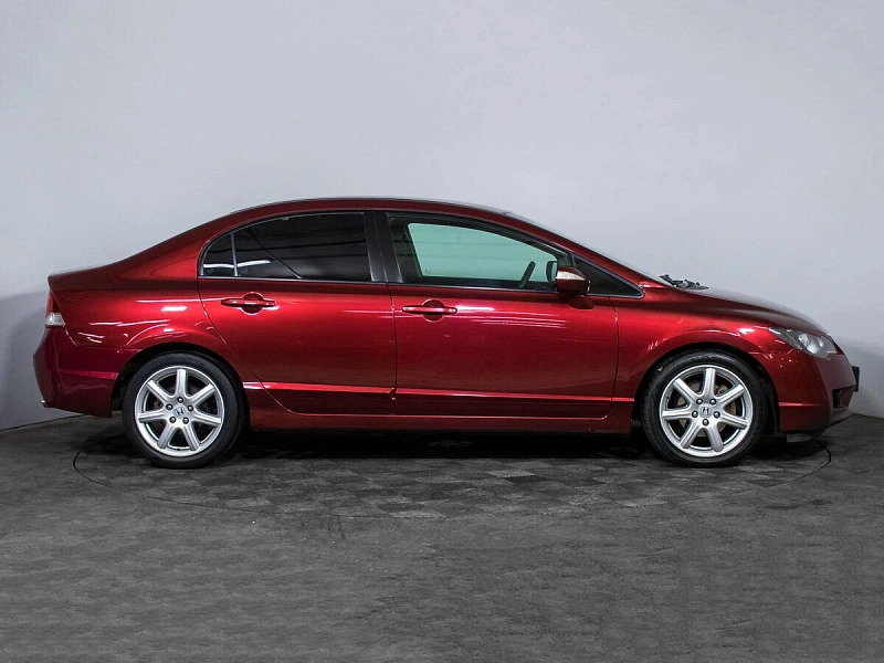 Civic
