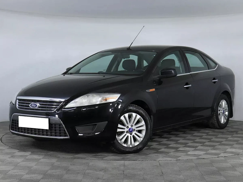 Mondeo