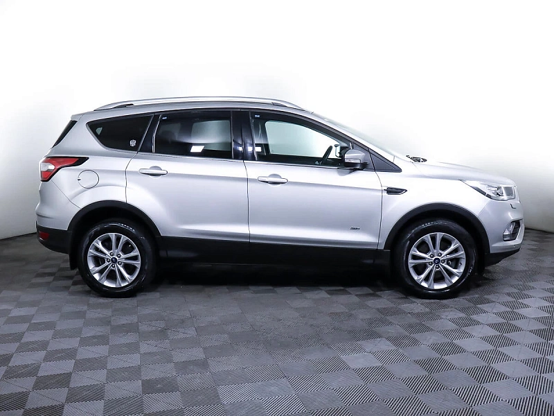 Kuga