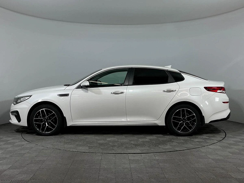 Optima