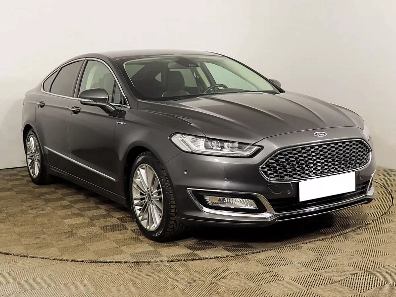 Mondeo