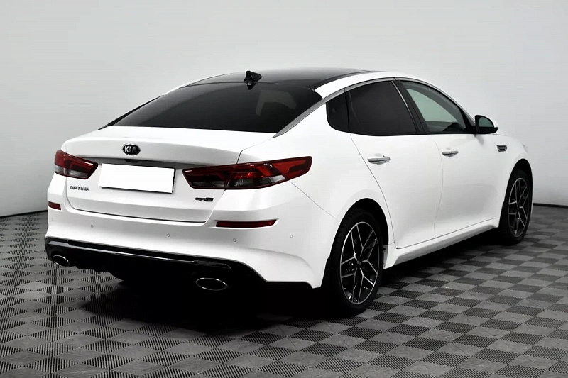 Optima
