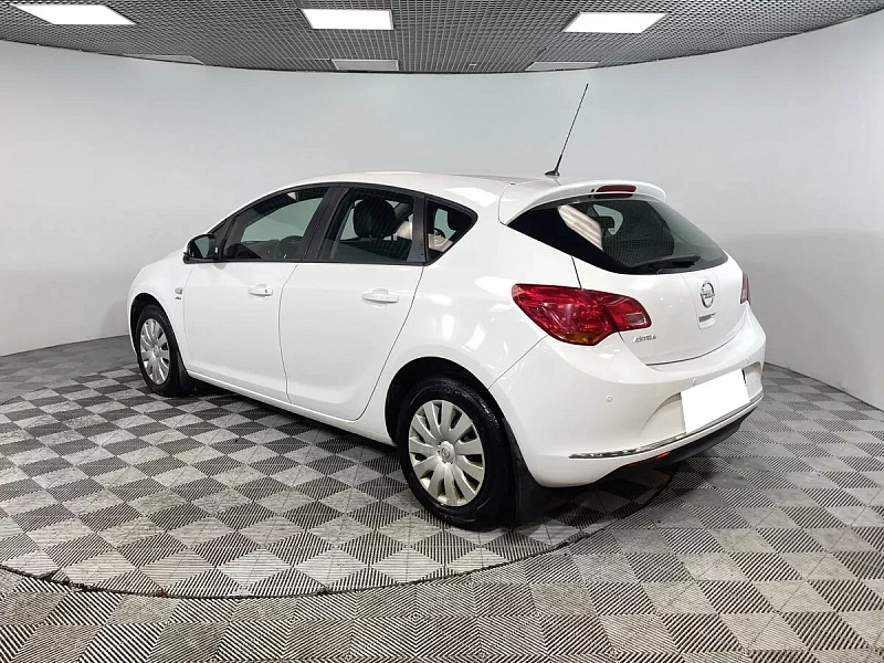 Astra
