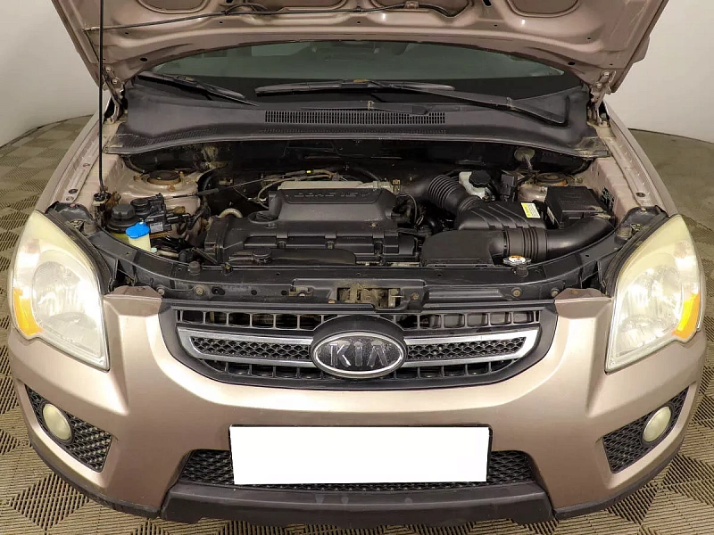 Sportage