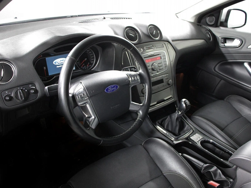 Mondeo