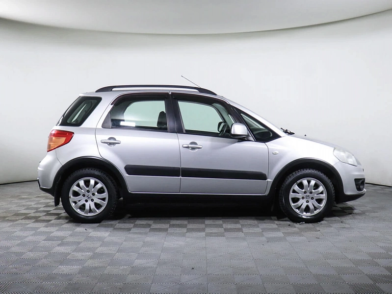 SX4