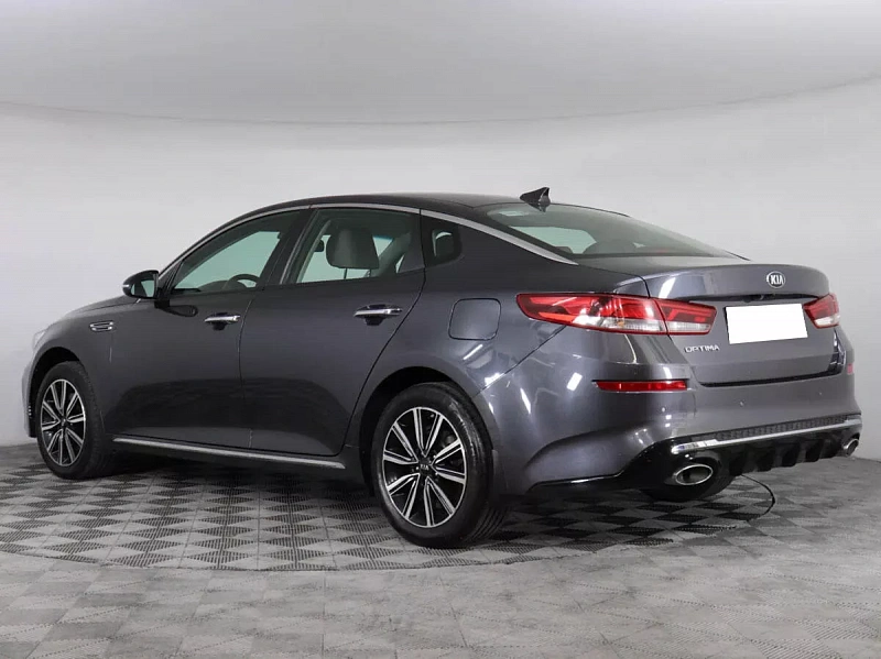 Optima