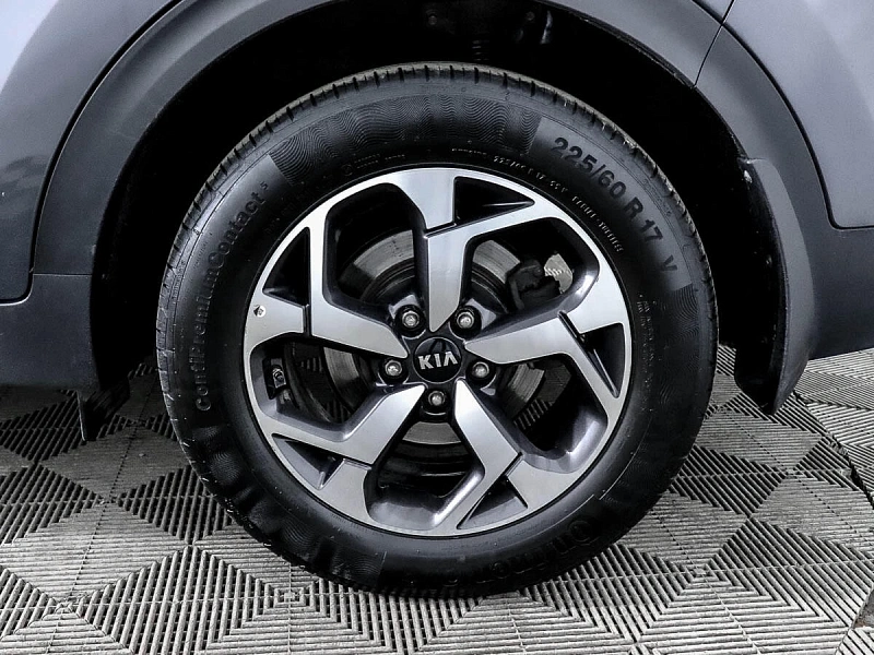 Sportage