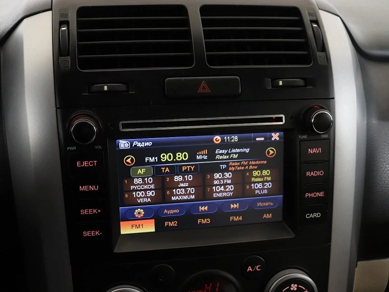 Grand Vitara