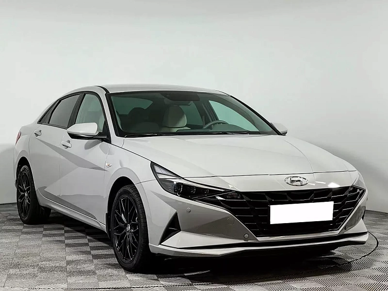Elantra