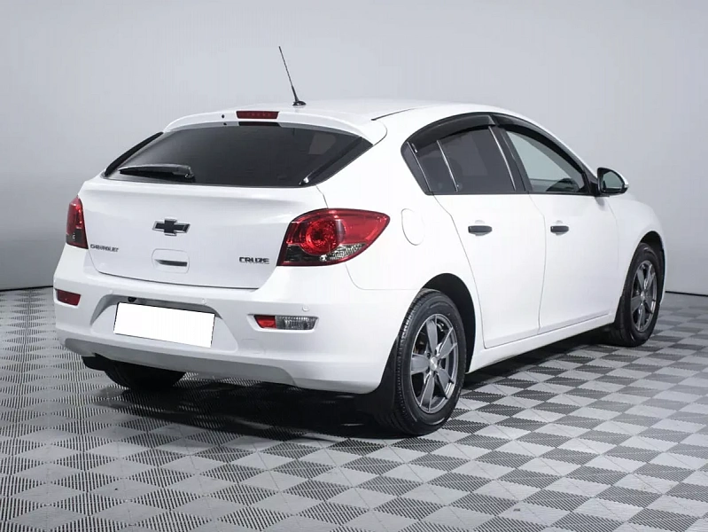 Cruze