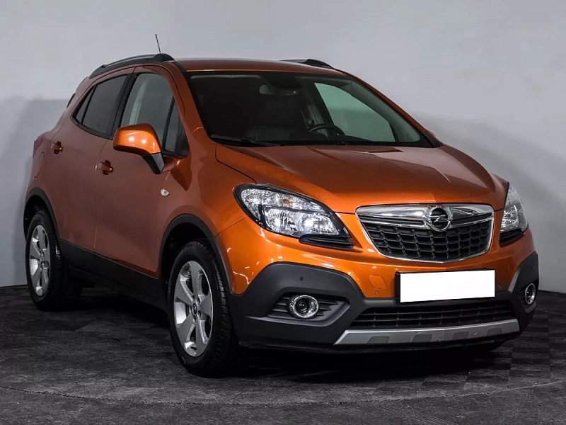 Mokka