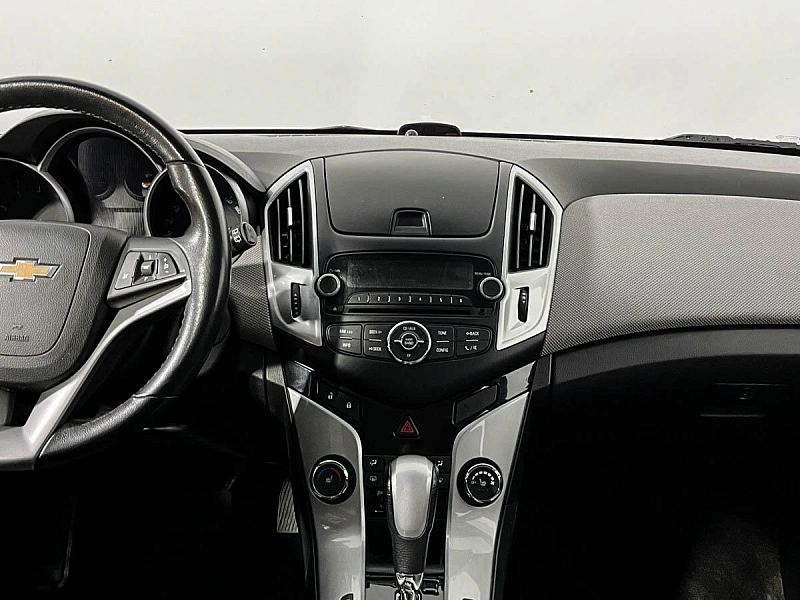 Cruze