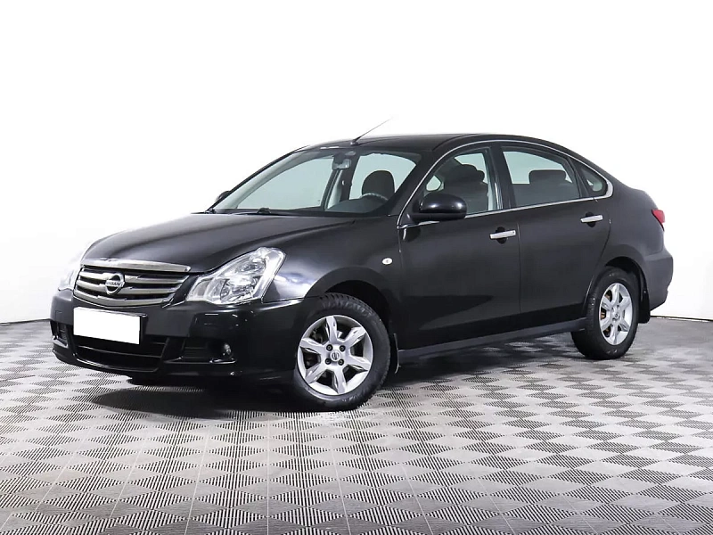 Almera