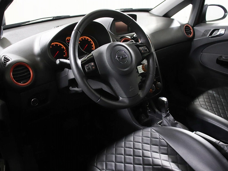 Corsa