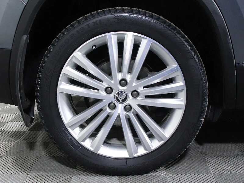 Kodiaq