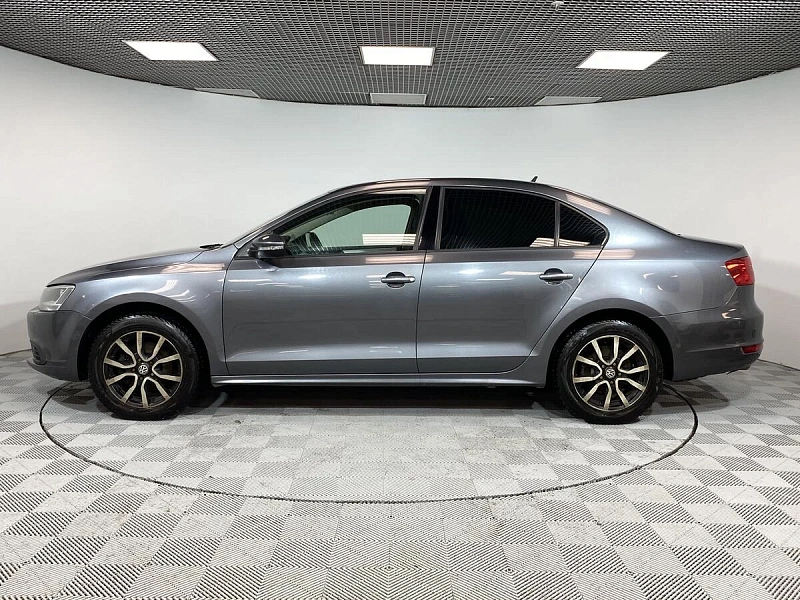 Jetta