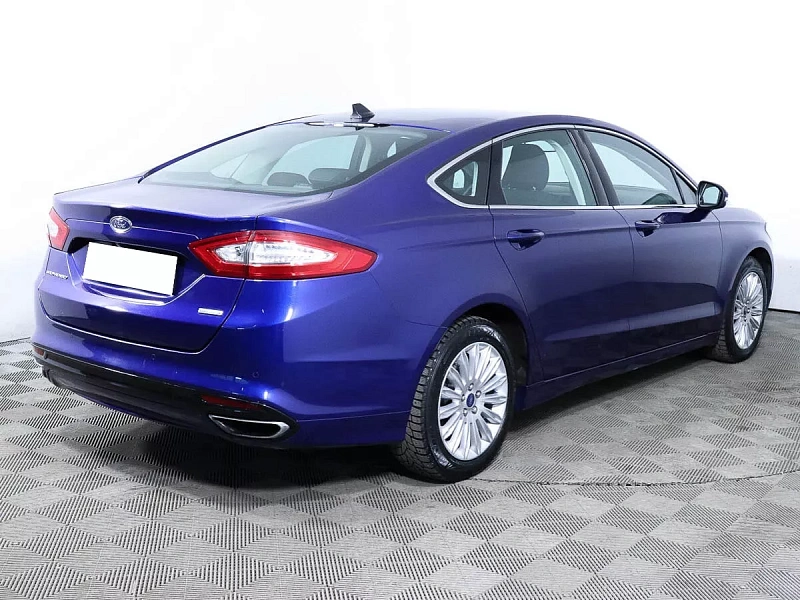 Mondeo